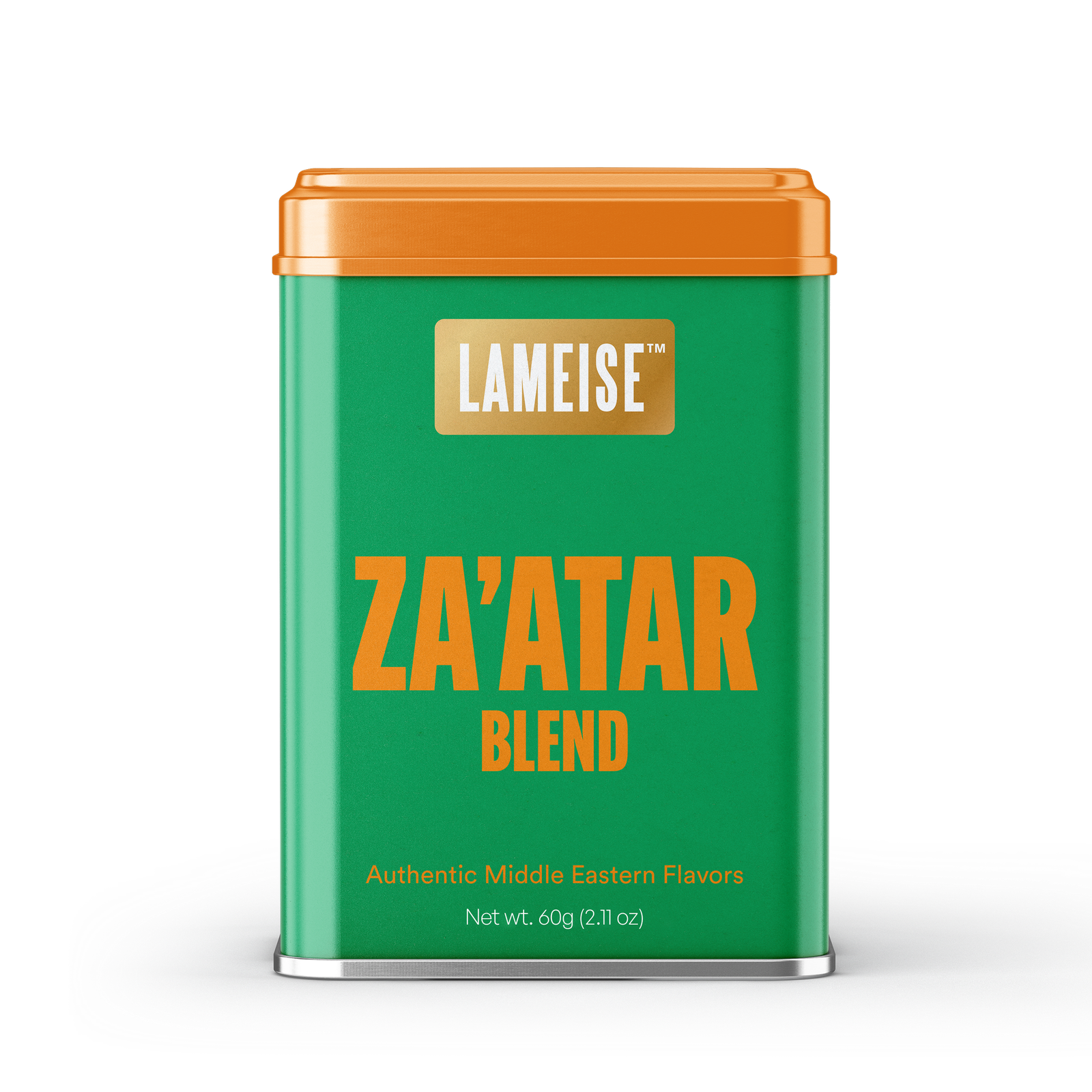 ZAATAR BLEND