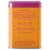 Chicken shawarma spice tin back label ingredients – LAMEISE