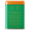 Zaatar blend spice tin angled side view – LAMEISE
