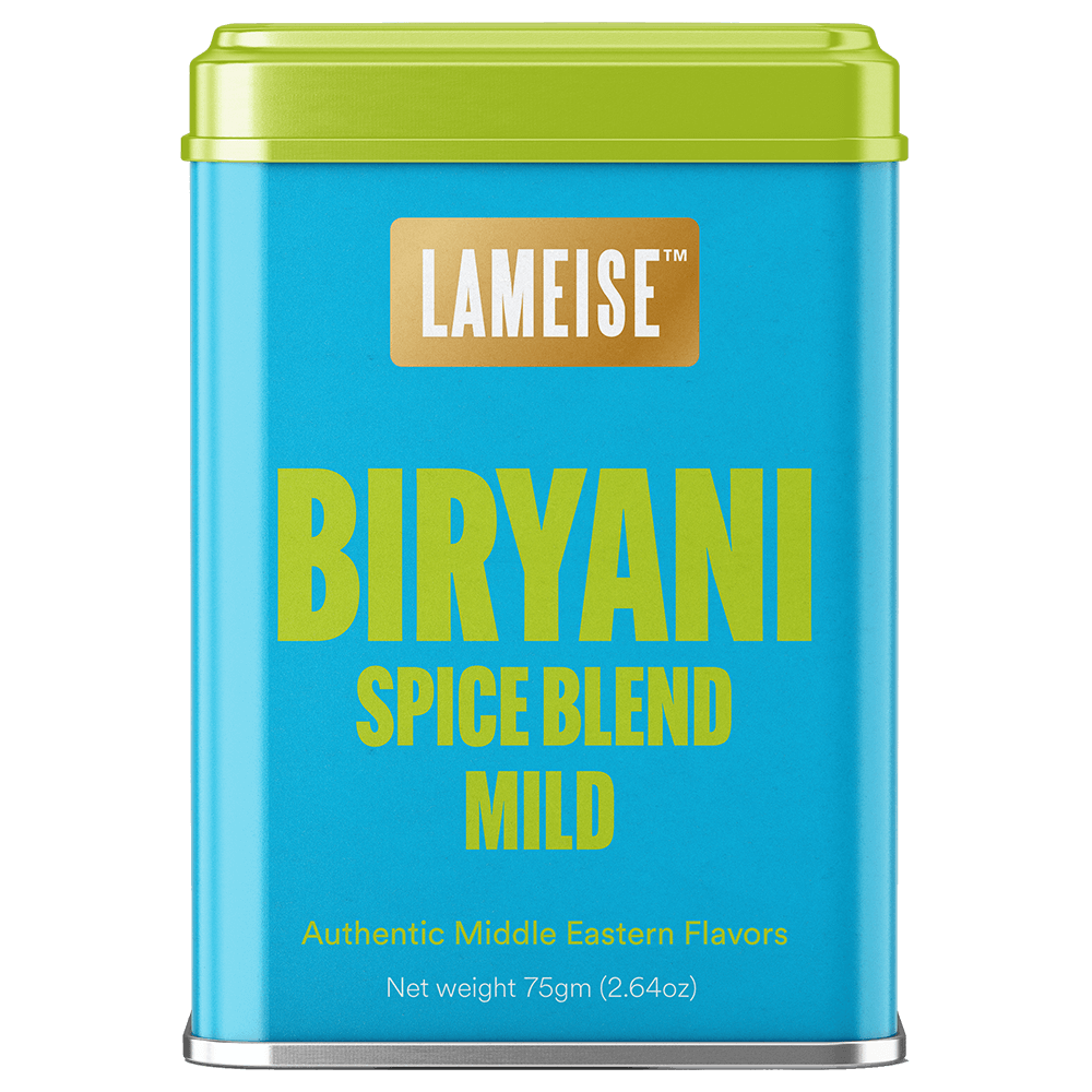 BIRYANI MILD