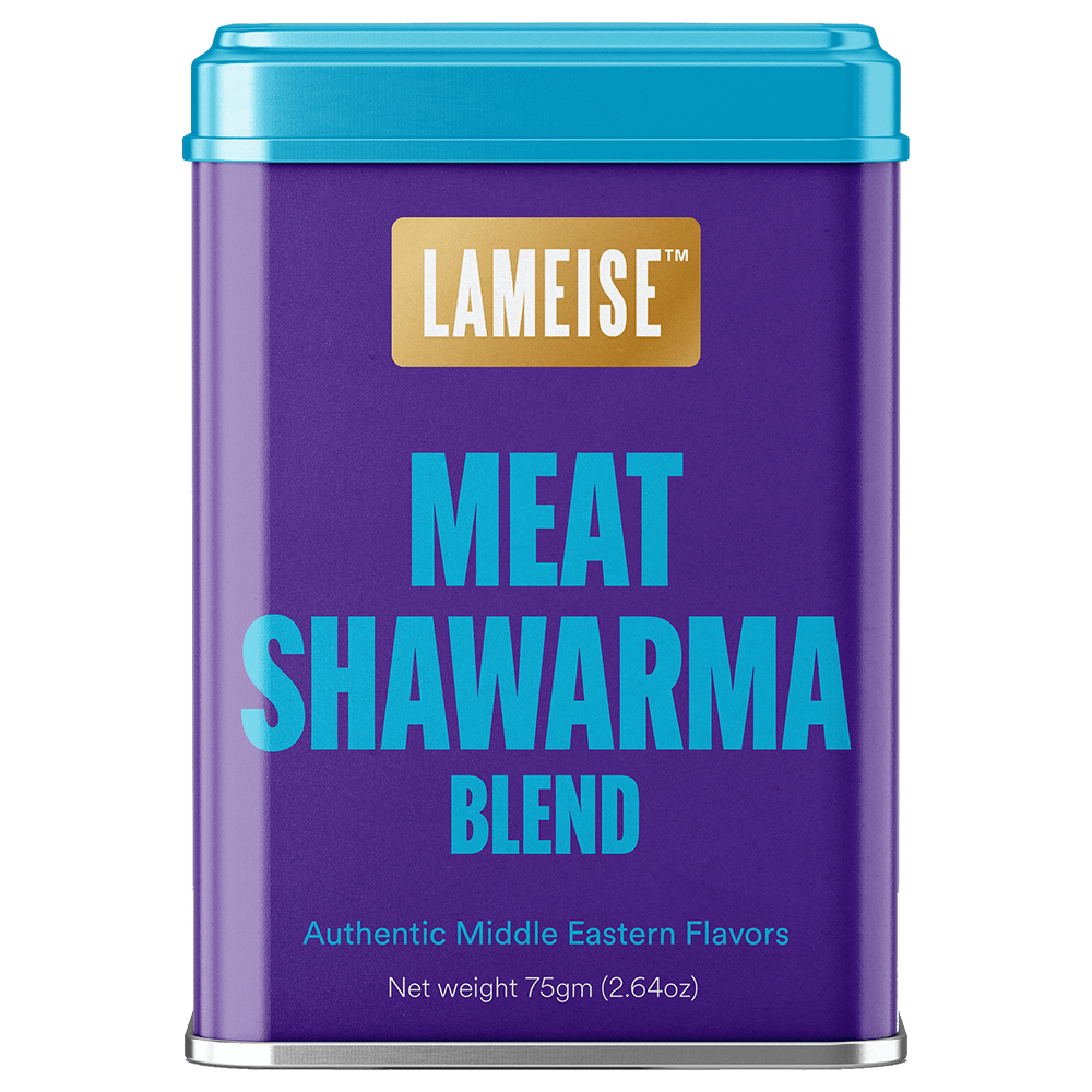 MEAT SHAWARMA BLEND