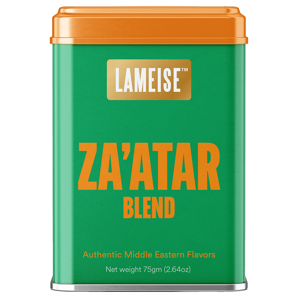 ZAATAR BLEND