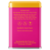 Aleppo pepper spice tin back label ingredients – LAMEISE
