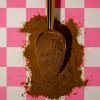 Biryani spice blend texture close up – Middle Eastern seasoning