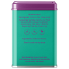 Jordanian thyme spice tin back label ingredients – LAMEISE