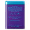 Meat shawarma spice tin back label ingredients – LAMEISE