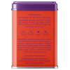 Moroccan harissa spice tin back label ingredients – LAMEISE