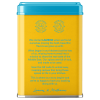 Seven spice blend tin angled side view – LAMEISE