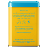 Seven spice blend tin back label ingredients – LAMEISE