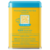 Seven spice blend tin side view packaging – LAMEISE