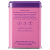 Sumac spice tin back label ingredients – LAMEISE
